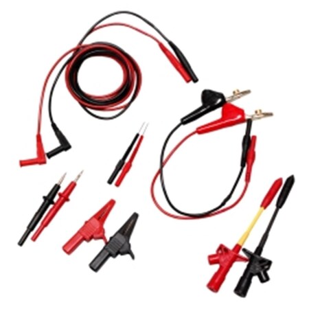 Tool Pro Test Lead Kit TO327194
